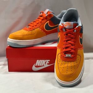 NIKE AirForce 1 ‘82